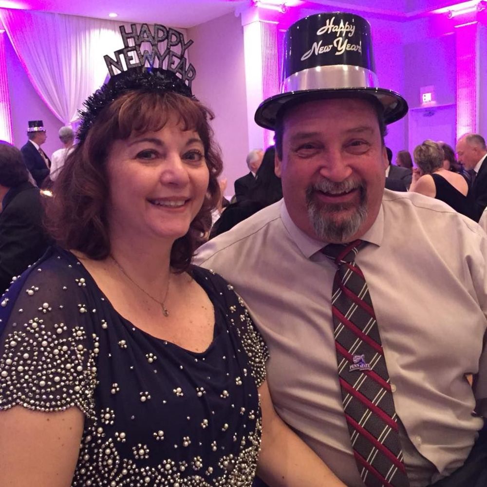 Meet your Posher, Gayle